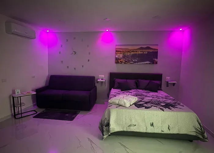 Vinny\'S House