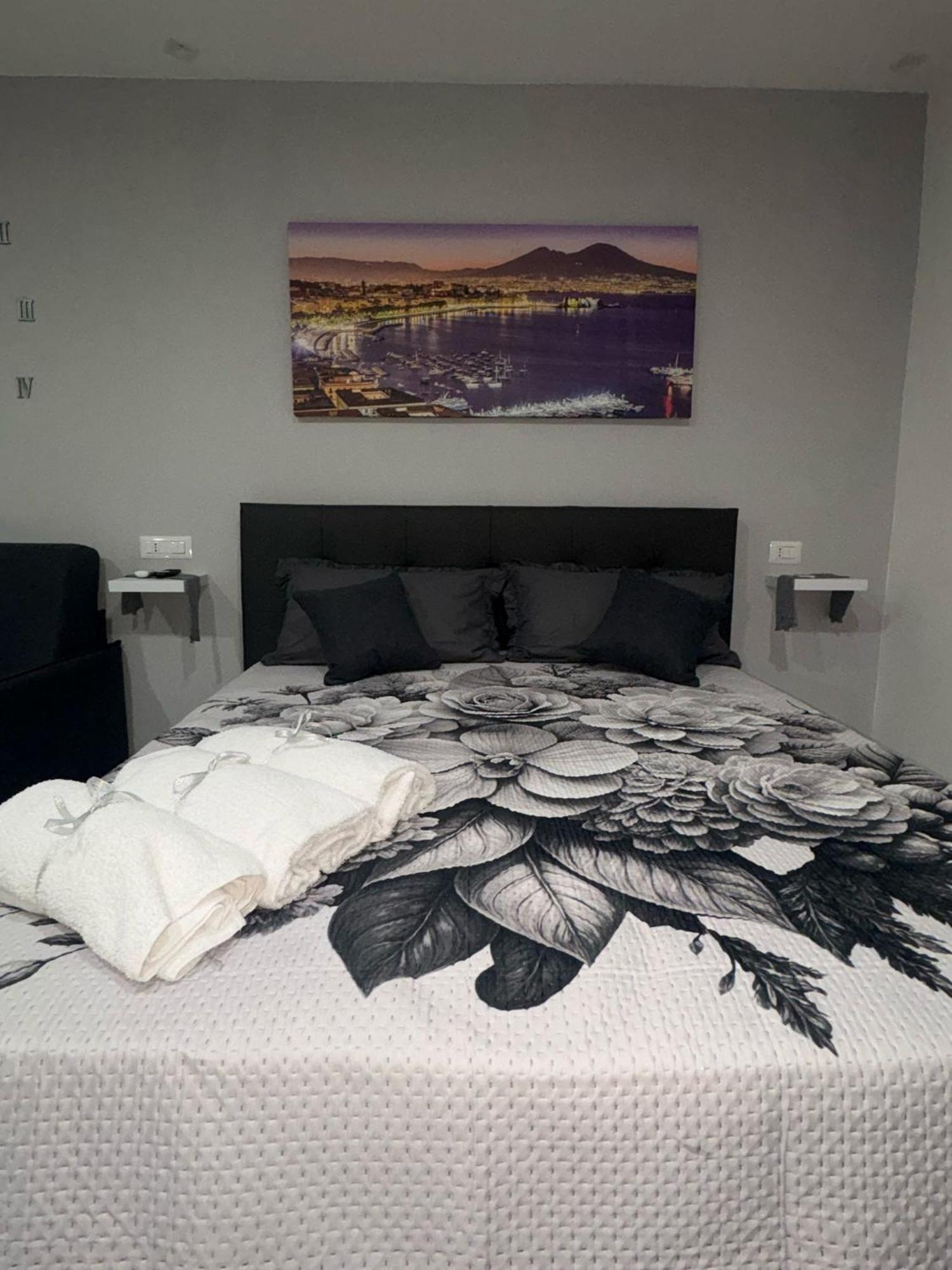 Vinny's House Apartment