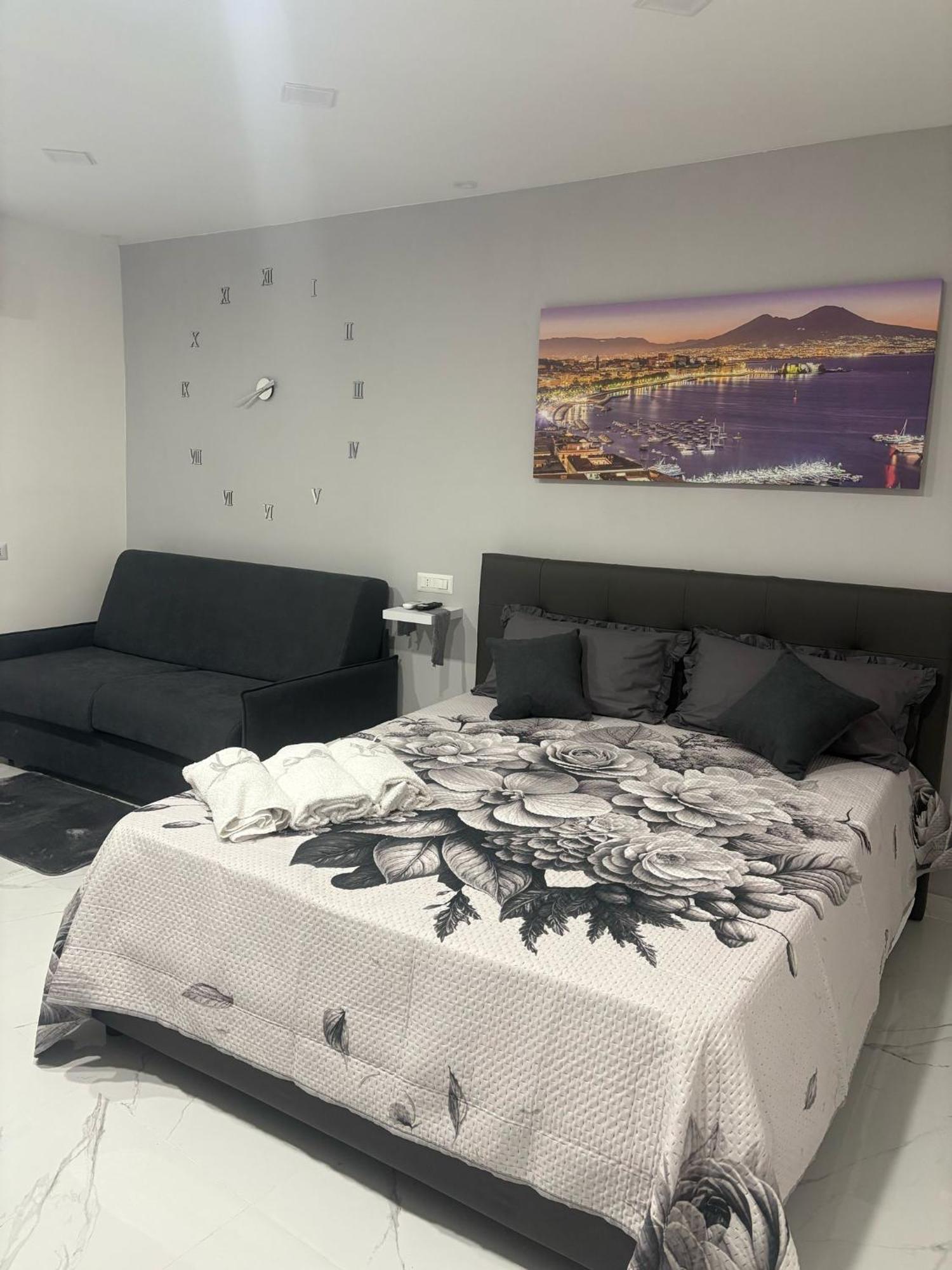 Vinny's House Apartment