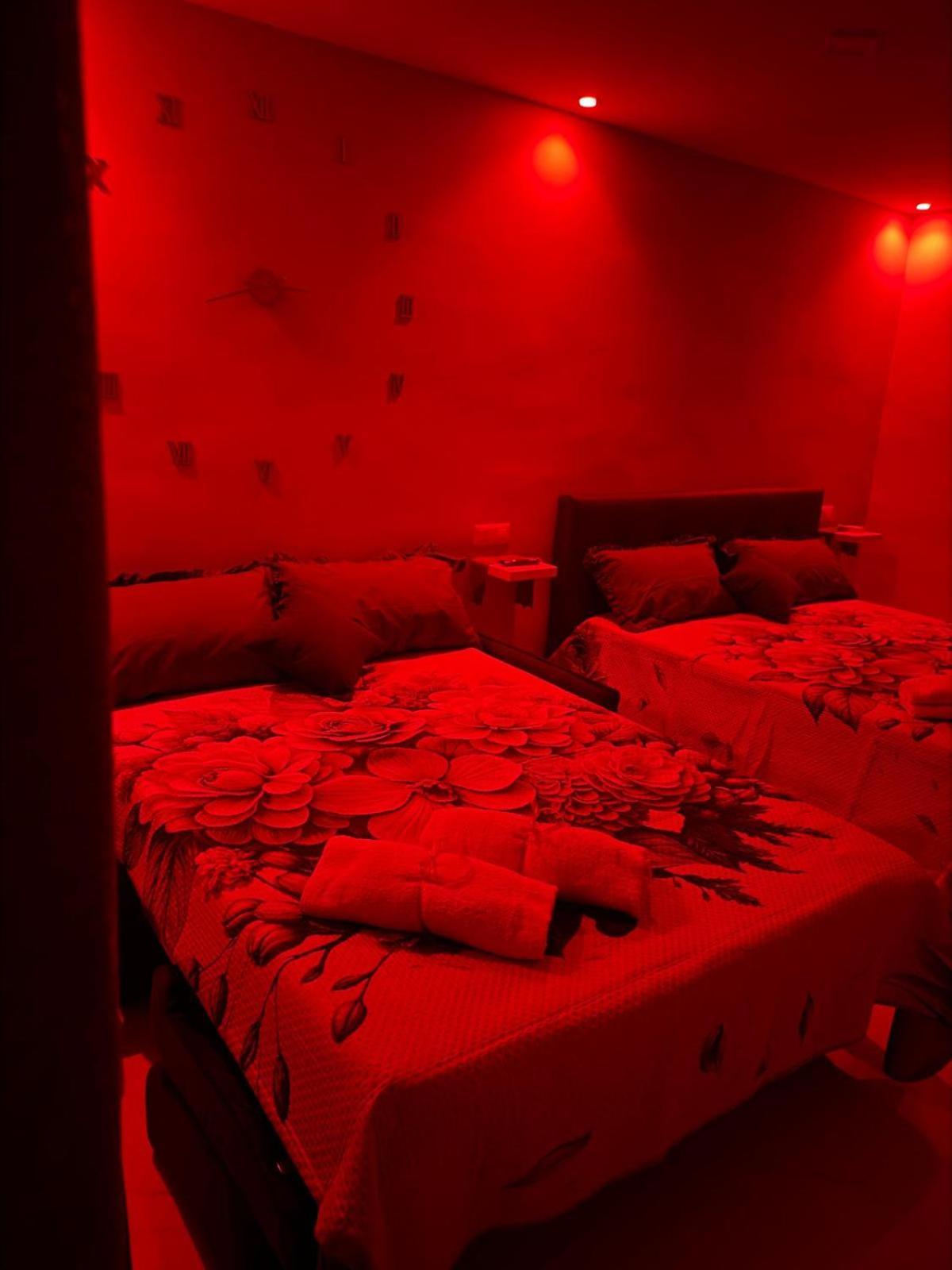 Vinny's House Apartment *